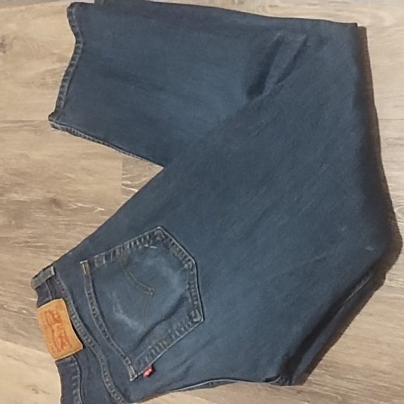 Levi's men's waist 34 length 30 - Picture 5 of 5
